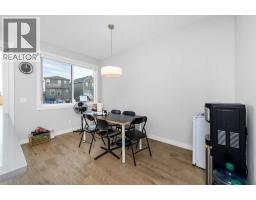 Laundry room - 20913 Main Street Se, Calgary, AB T3M3M1 Photo 10
