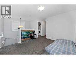 Bedroom - 20913 Main Street Se, Calgary, AB T3M3M1 Photo 13