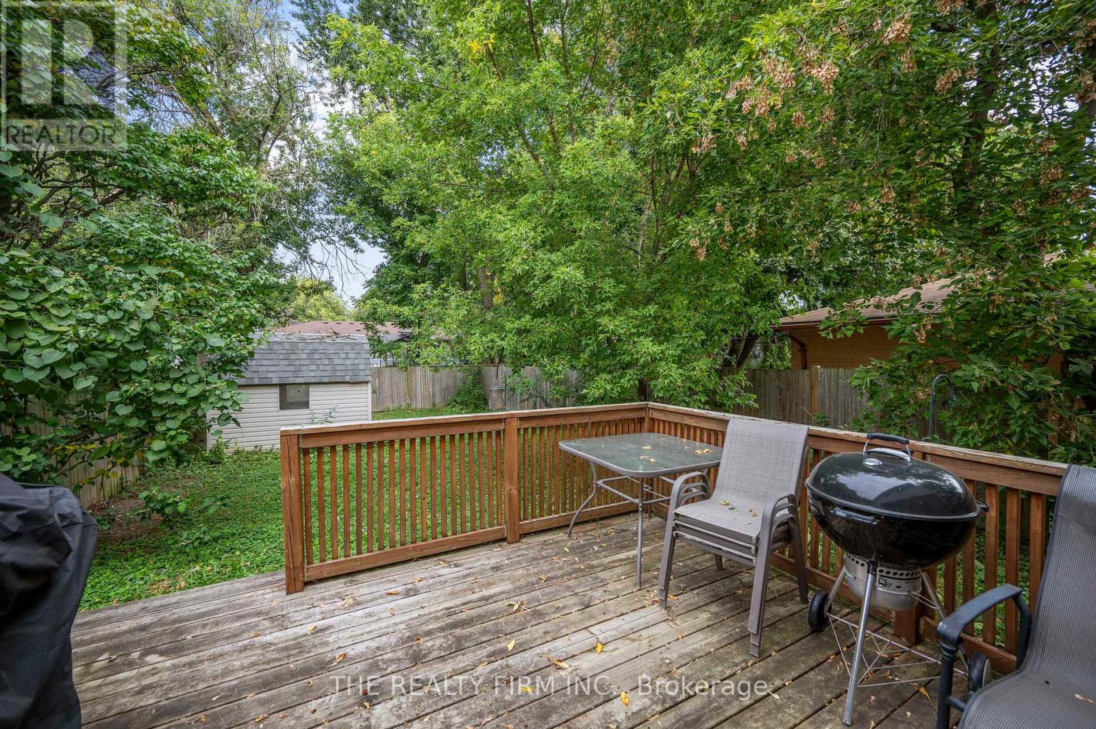 91 MONMORE ROAD - 14