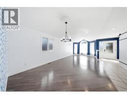Living room - 36 Garner's Lane, Brantford, ON N3T6P5 Photo 13