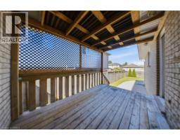 36 Garner's Lane, Brantford, ON N3T6P5 Photo 37