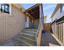 36 Garner's Lane, Brantford, ON N3T6P5 Photo 39