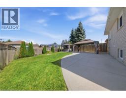 36 Garner's Lane, Brantford, ON N3T6P5 Photo 40