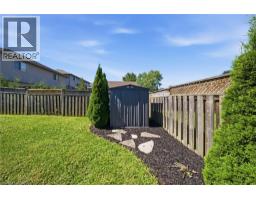 36 Garner's Lane, Brantford, ON N3T6P5 Photo 42