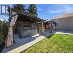 36 Garner's Lane, Brantford, ON N3T6P5 Photo 43