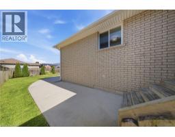 36 Garner's Lane, Brantford, ON N3T6P5 Photo 45