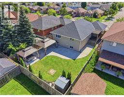 36 Garner's Lane, Brantford, ON N3T6P5 Photo 47