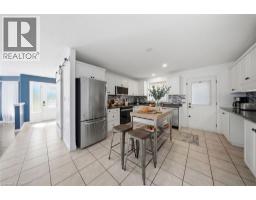 Recreation room - 36 Garner's Lane, Brantford, ON N3T6P5 Photo 6