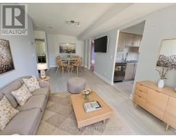 Laundry room - 310 - 31 Bales Avenue, Toronto, ON M2N7L6 Photo 6