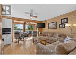 Recreational, Games room - 217 North Bay Lake Road, Perry, ON P0A1J0 Photo 12