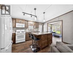 Kitchen - 4449 Milburough Line Unit# 5 Beech Street, Burlington, ON L7P0C5 Photo 9