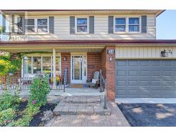 24 Charles Tupper Drive, Toronto, ON M1C2B1 Photo 31