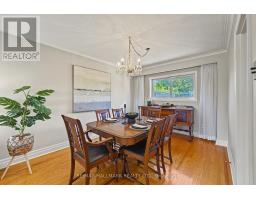 Dining room - 24 Charles Tupper Drive, Toronto, ON M1C2B1 Photo 6