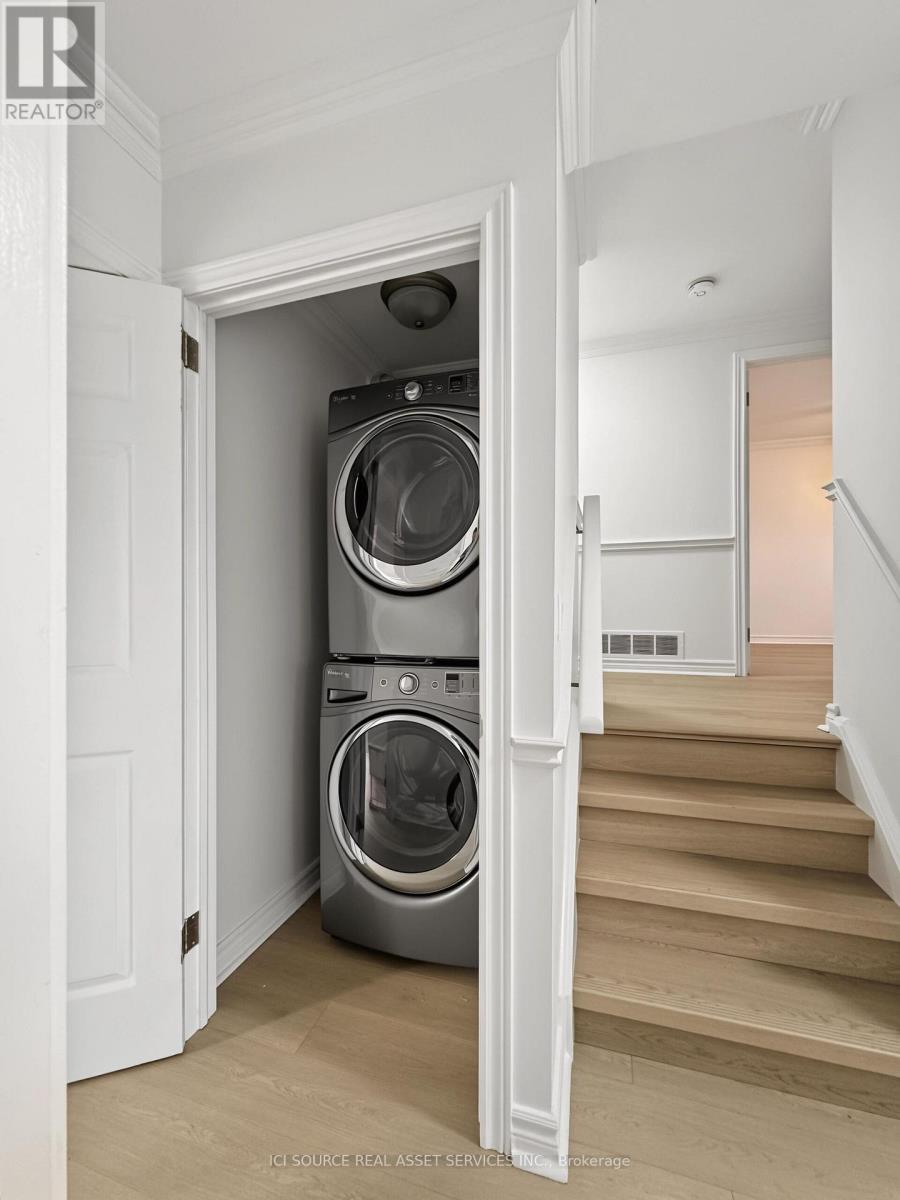 Upper Unit- 42 Follett Court, Ajax, ON photo 11