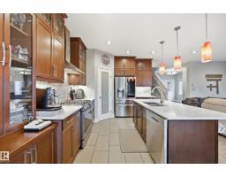 Utility room - 16511 136 St Nw, Edmonton, AB T6V0G8 Photo 11