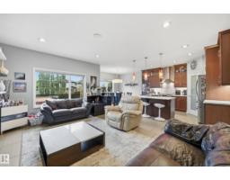 Laundry room - 16511 136 St Nw, Edmonton, AB T6V0G8 Photo 9
