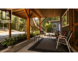 Kitchen - 7791 Hudgrove Rd, Lake Cowichan, BC V0R2G0 Photo 11