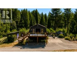 Dining room - 7791 Hudgrove Rd, Lake Cowichan, BC V0R2G0 Photo 9