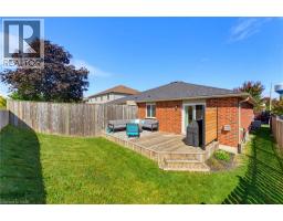 195 Brenneman Drive, Baden, ON N3A4N2 Photo 30