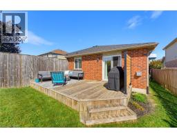 195 Brenneman Drive, Baden, ON N3A4N2 Photo 31