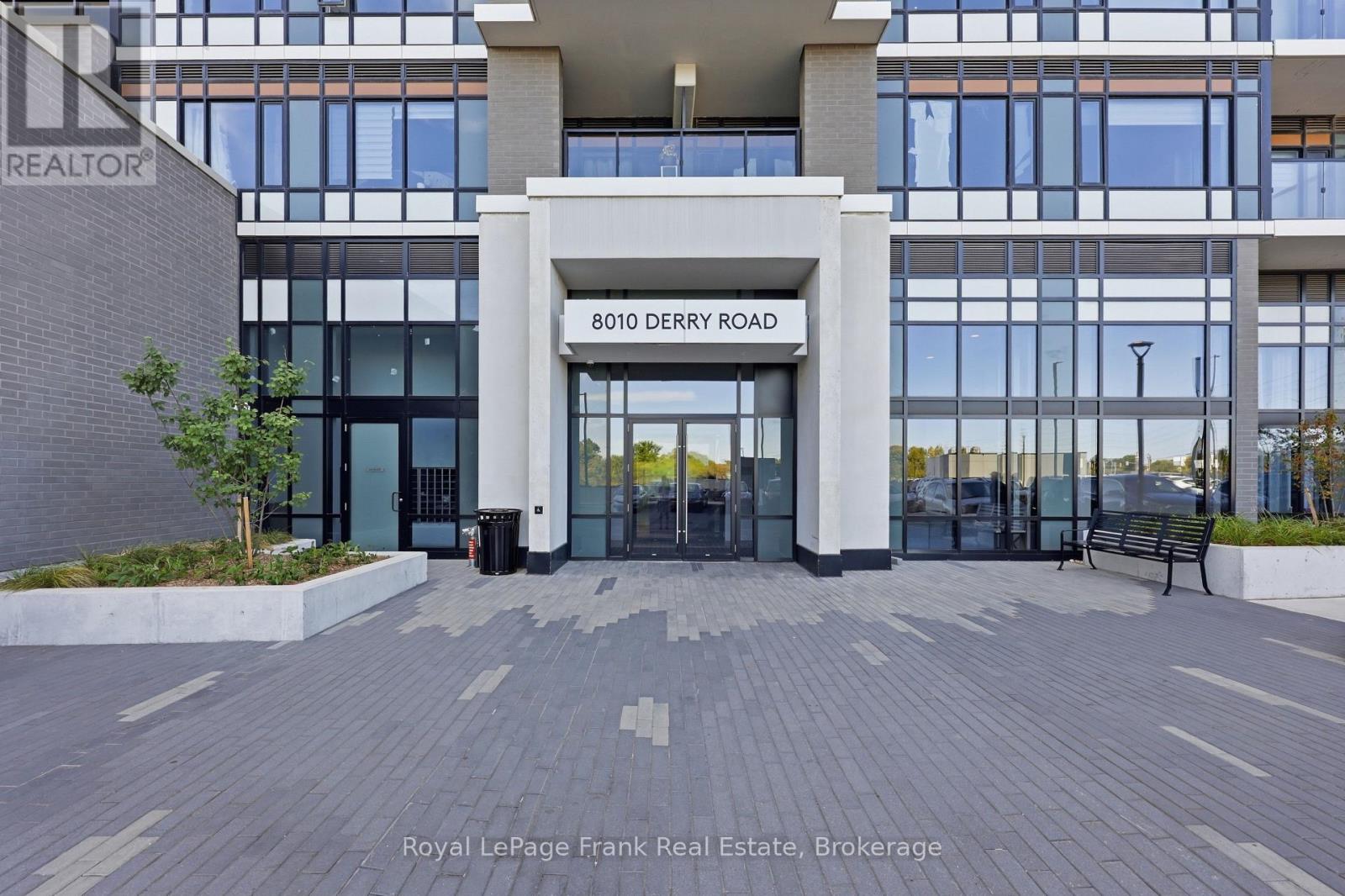 #1306 8010 DERRY ROAD - 2