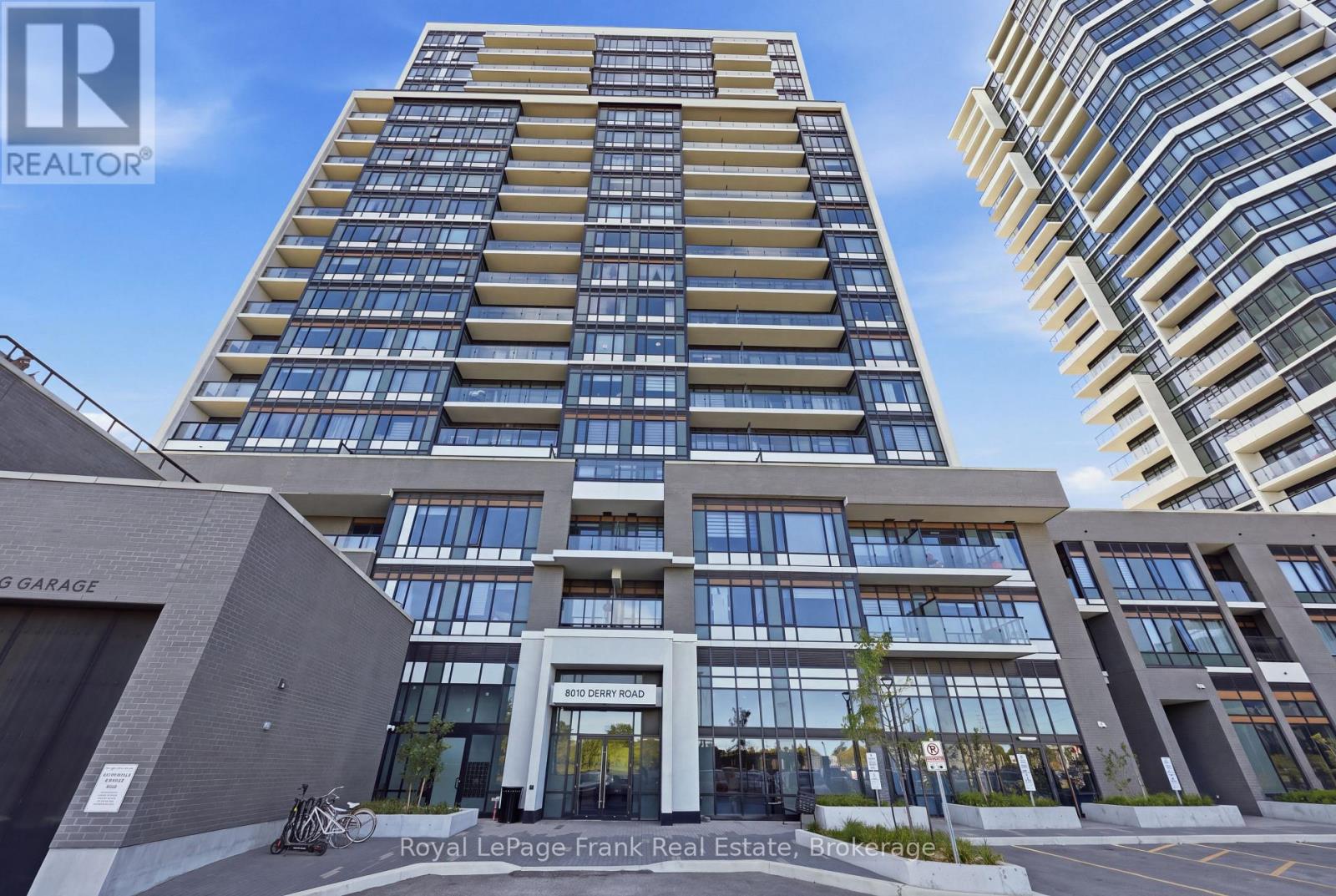 #1306 8010 DERRY ROAD - 22
