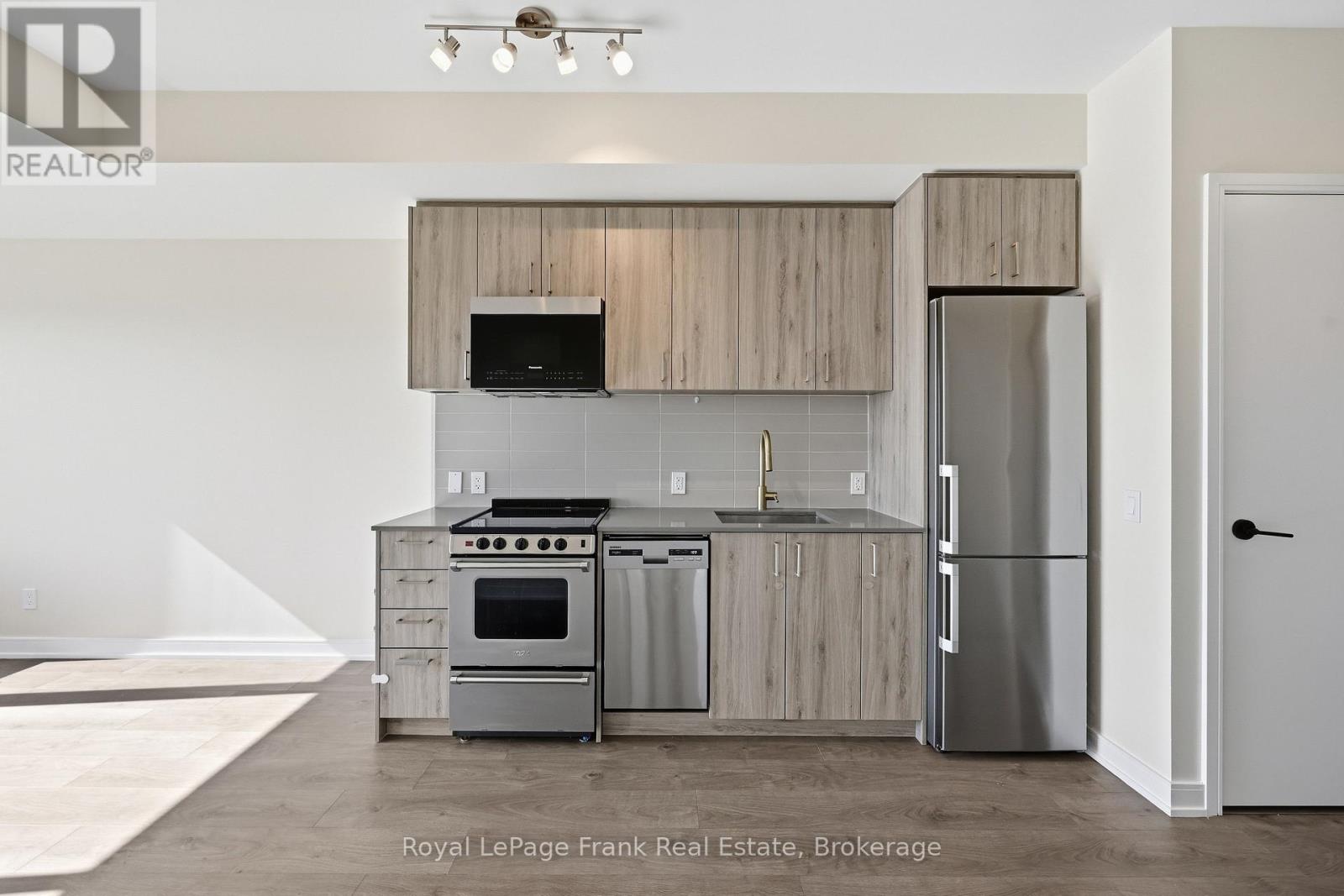 #1306 8010 DERRY ROAD - 8