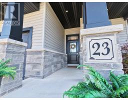 23 Nightfall Court, Chatham Kent, ON N7L0C3 Photo 31