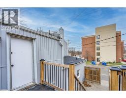 33 Albion Street Unit# Upper #2, Brantford, ON N3T3L9 Photo 11