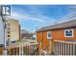 33 Albion Street Unit# Upper #2, Brantford, ON N3T3L9 Photo 12