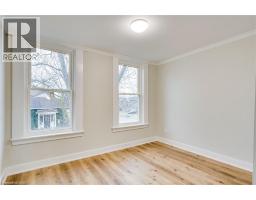 33 Albion Street Unit# Upper #2, Brantford, ON N3T3L9 Photo 6
