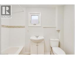 33 Albion Street Unit# Upper #2, Brantford, ON N3T3L9 Photo 7