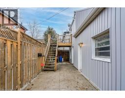 33 Albion Street Unit# Upper #2, Brantford, ON N3T3L9 Photo 9