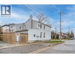 33 Albion Street Unit# Upper #2, Brantford, ON N3T3L9 Photo 10