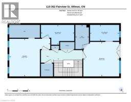 362 Fairview Street Unit# 110, New Hamburg, ON N3A1M2 Photo 47