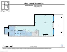 362 Fairview Street Unit# 110, New Hamburg, ON N3A1M2 Photo 48