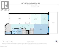 362 Fairview Street Unit# 110, New Hamburg, ON N3A1M2 Photo 46