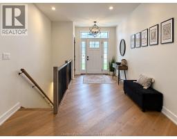 5pc Ensuite bath - 593 Indian Creek Road West, Chatham, ON N7M6G2 Photo 14