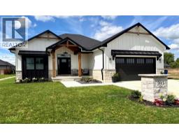 593 Indian Creek Road West, Chatham, ON N7M6G2 Photo 32