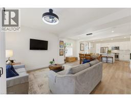 2pc Bathroom - 118 Clarence Street, Brantford, ON N3T2V4 Photo 6