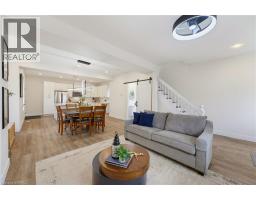 Living room - 118 Clarence Street, Brantford, ON N3T2V4 Photo 7