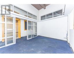 Abu - 381 Richmond Street E, Toronto, ON M5A1P6 Photo 11