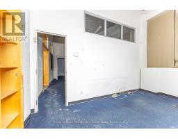 Abu - 381 Richmond Street E, Toronto, ON M5A1P6 Photo 6