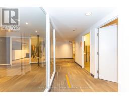 C E D - 381 Richmond Street E, Toronto, ON M5A1P6 Photo 32