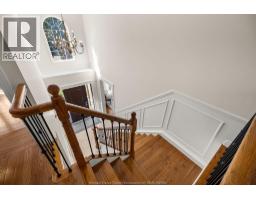Foyer - 1004 Woodland Cres, Lakeshore, ON N8L0V9 Photo 20