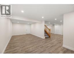 1004 Woodland Cres, Lakeshore, ON N8L0V9 Photo 32