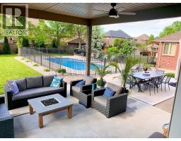 1004 Woodland Cres, Lakeshore, ON N8L0V9 Photo 39