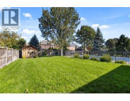 1004 Woodland Cres, Lakeshore, ON N8L0V9 Photo 45
