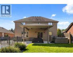 1004 Woodland Cres, Lakeshore, ON N8L0V9 Photo 46