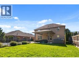 1004 Woodland Cres, Lakeshore, ON N8L0V9 Photo 47